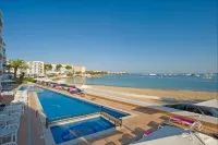 Hotel Vibra s'Estanyol - Beach