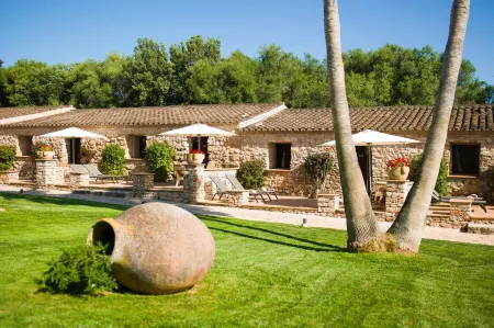 Sa Bassa Rotja Ecoturisme