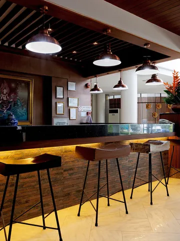 รูปภาพของโรงแรม เซ็นทรัล เพลส