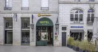 Best Western Poitiers Centre le Grand Hotel Các khách sạn gần Sân bay Biard