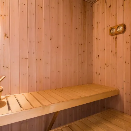 6 person holiday home in Tarm