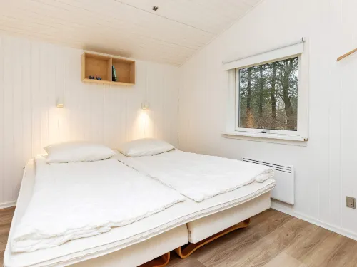 6 person holiday home in Fjerritslev