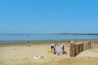 Holiday Home in Penestin near La Mine d'Or Beach