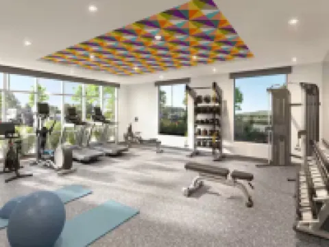 Home2 Suites by Hilton Stockbridge Atlanta Hotels in Stockbridge