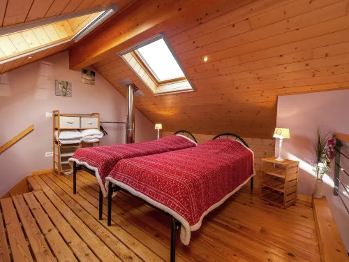 La Roche Cozy Forest Escape - Wifi