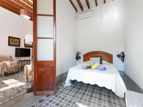 Ca Sa Tia (sOller) - House In Soller. Free Wifi - 2-Star