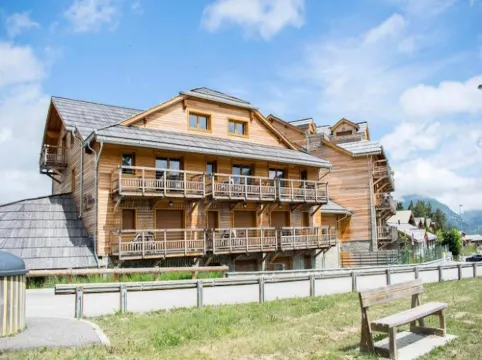 2 Room Apartment 4 People - Selection