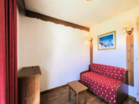 Comfort 1 Bedroom Apartment (4 people)