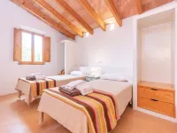 Ses Fonolleres - Villa With Private Pool