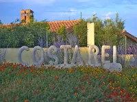 Apartment in Costa Rei near White Sand Beaches