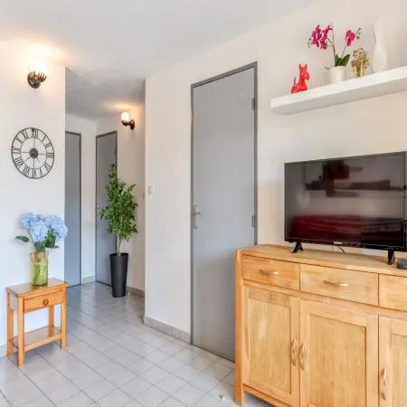Serene Escape in Agde