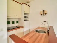 House of the Domaine du Golf de Pinsolle