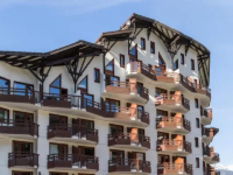 2 Room Apartment 5 People - Selection