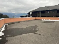 Apartment in Morillon near Ski Slopes & Beach