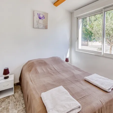 Holiday Home in la Seyne Near Sablettes