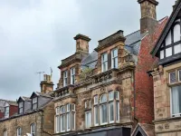 Apartment in Matlock near Heights of Abraham