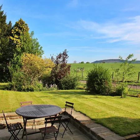Cottage in North York Moors near Manor House