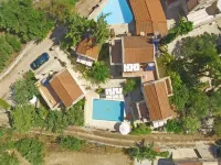 Villa in Chania near Almyrida Beach - 3-Star