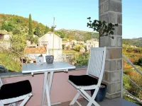 Villa Tony - Five Bedroom Villa with Terrace, Swimming Pool and Sea View - Villas