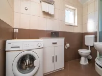 Apartments Senjo - One Bedroom Apartment with Balcony with Sea View (Apartman 1) - 2-Star