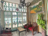 Hotel Bamboo Bogor Tanah Sereal住宿飯店
