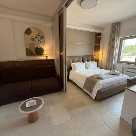 Hotel Parco Delle Querce