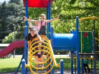 Warburton Holiday Park Hotels in Warburton