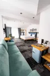 HOW Boutique and Hotel Hotels in 