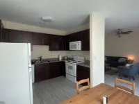 Charming 2-bedroom apartment in Lindale Hotels in Lindale