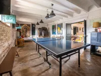Mansion in St Marti with Vineyards & Garden