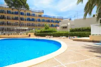 602 Cala Forn Salou Side Sea Views w Direct Access to the Beach - Merinäköala