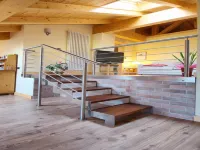 Beautiful apartment in Val di Non Hotel a Brez