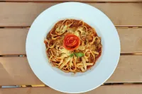 ホテル サーフ オラス アトラス - 朝食