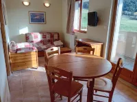 Apartment in Northern Alps near Arc Hotels in Termignon