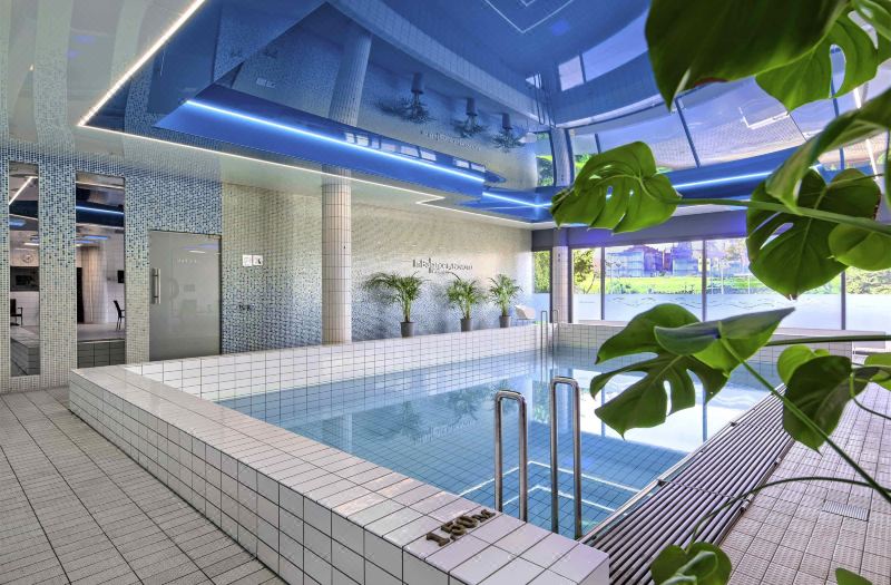 Novotel Katowice Centrum photo 3