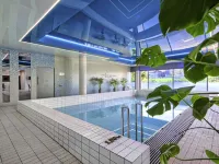 Novotel Katowice Centrum - Pool