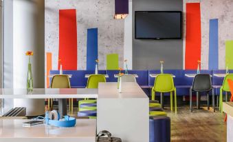 Ibis Budget Muenchen City Sued