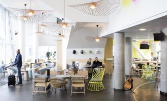 Novotel Suites Gare Lille Europe