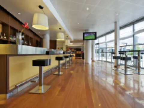 Novotel Milano Malpensa Airport