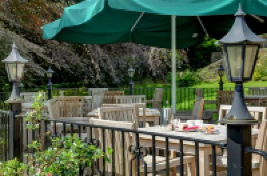 Best Western Plus Buxton Lee Wood Hotel