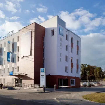 Ibis Budget Torun