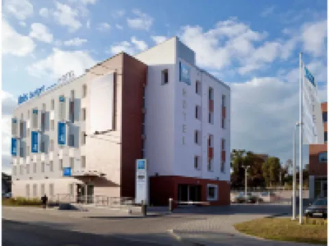 Ibis Budget Torun