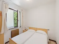 Apartment in Ledro by Lake & Dolomites - 露台