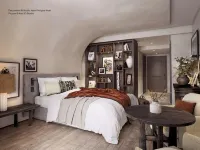 L'Isle de Leos Hotel & Spa - MGallery Collection (Opening Soon) Hoteles en Le Thor