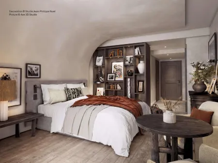 L'Isle de Leos Hotel & Spa - MGallery Collection (Opening Soon)