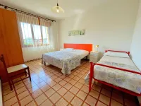 Apartment in Porto Santa Margherita by Beach