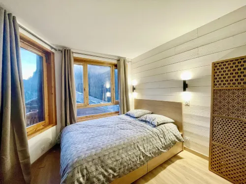 Studio in Châtel near Cable Car Station