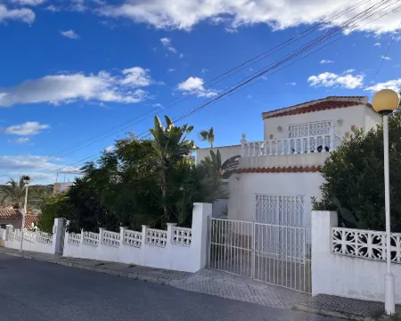 Costa Blanca Poolside Bliss Hotels in Quesada