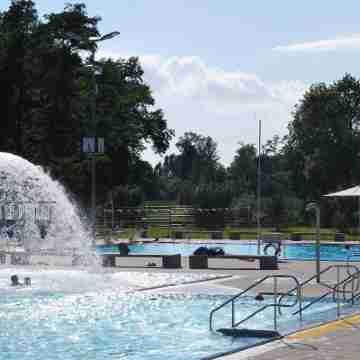 Highest Comfortable Holiday Residence Fitness & Recreational Facilities