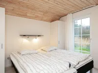 10 person holiday home in Ulfborg-By Traum - piscina